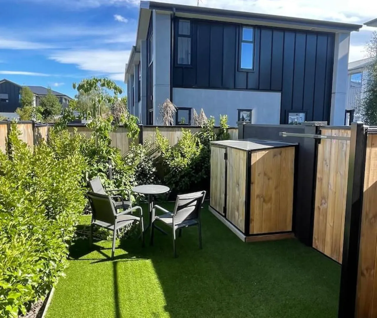 1 Bed 1 Bath Suite On Mohua Christchurch 0*,  New Zealand